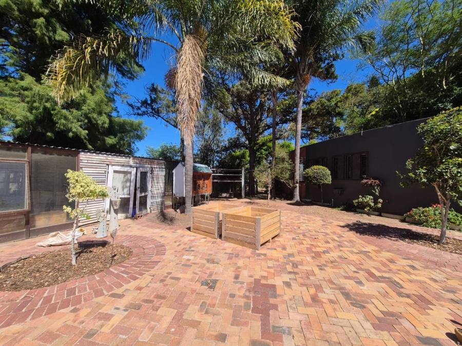 To Let 1 Bedroom Property for Rent in Stellenbosch Farms Western Cape
